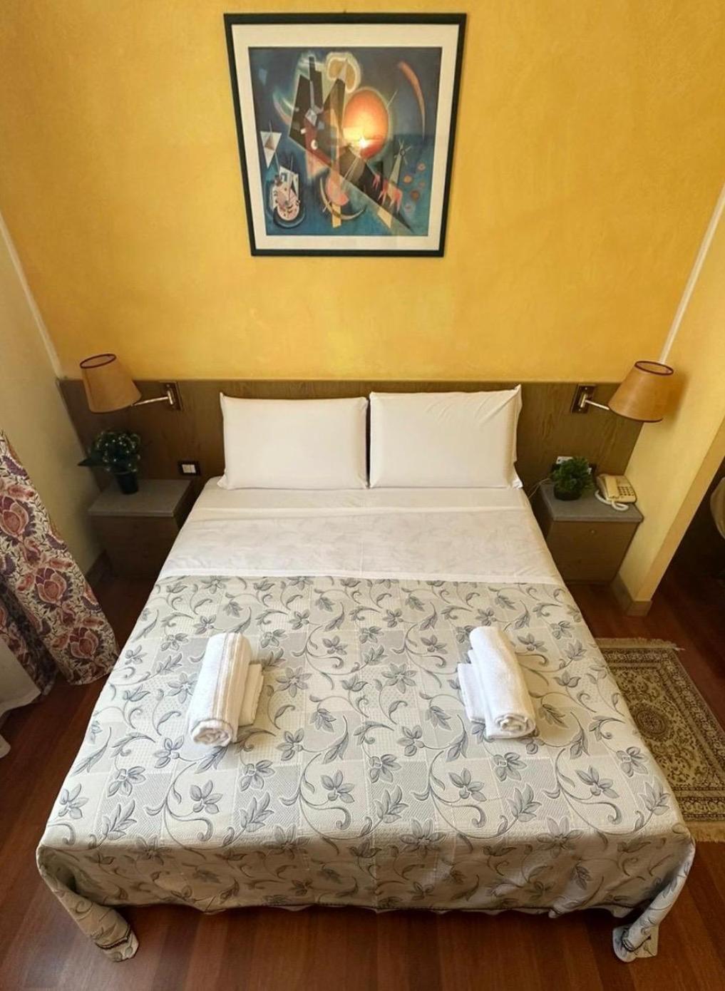 Hotel Raffaello Venice Spinea Exterior photo