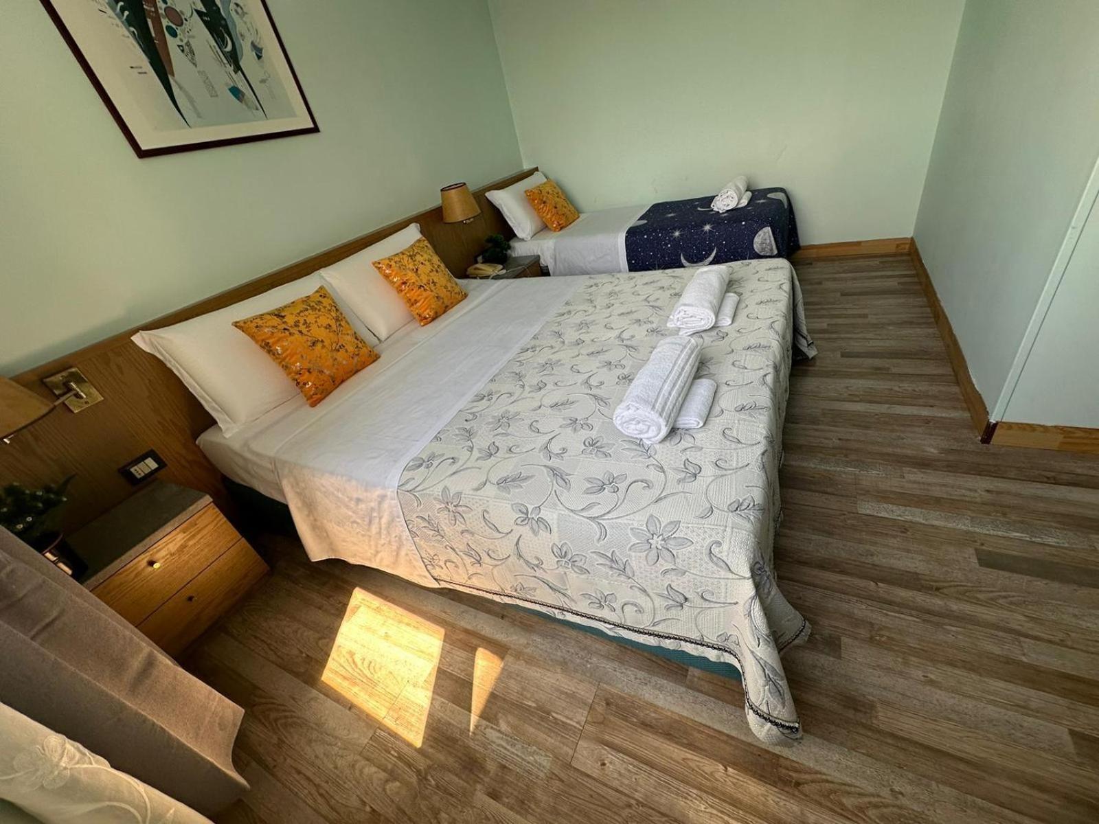 Hotel Raffaello Venice Spinea Exterior photo