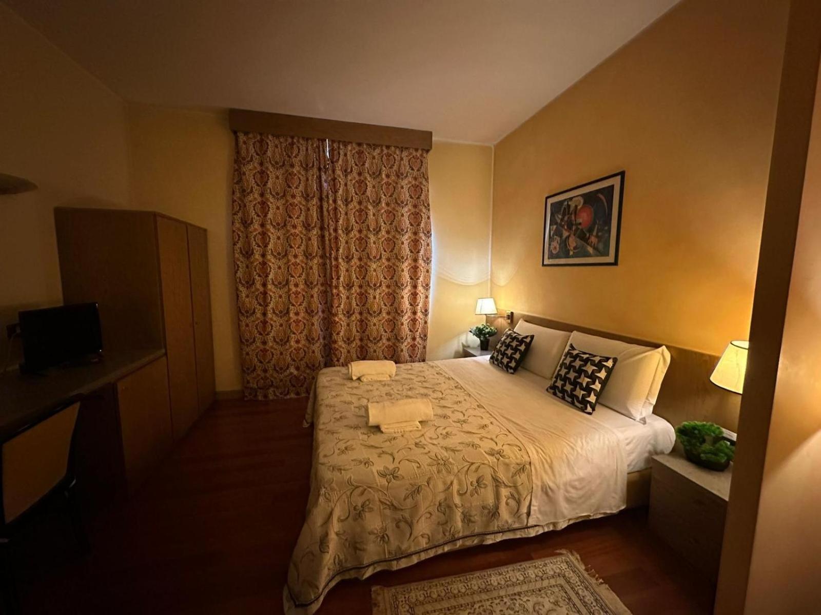 Hotel Raffaello Venice Spinea Exterior photo